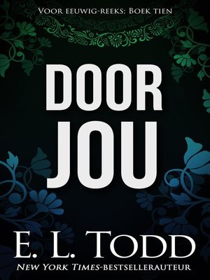 cover image of Door Jou